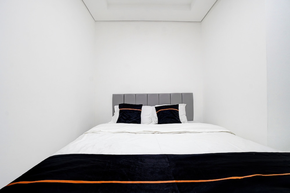 Capital O 94914 Kemayoran Guest House