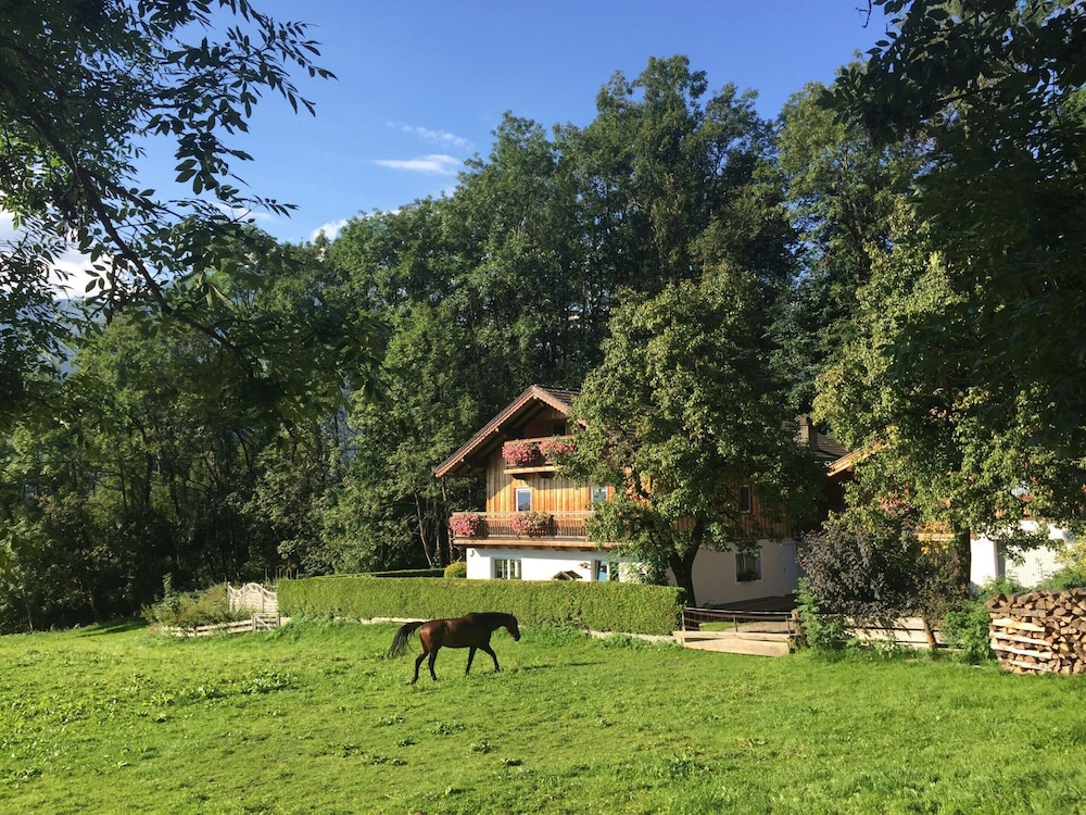 Special Apartment in Walchen With Private Terrace
