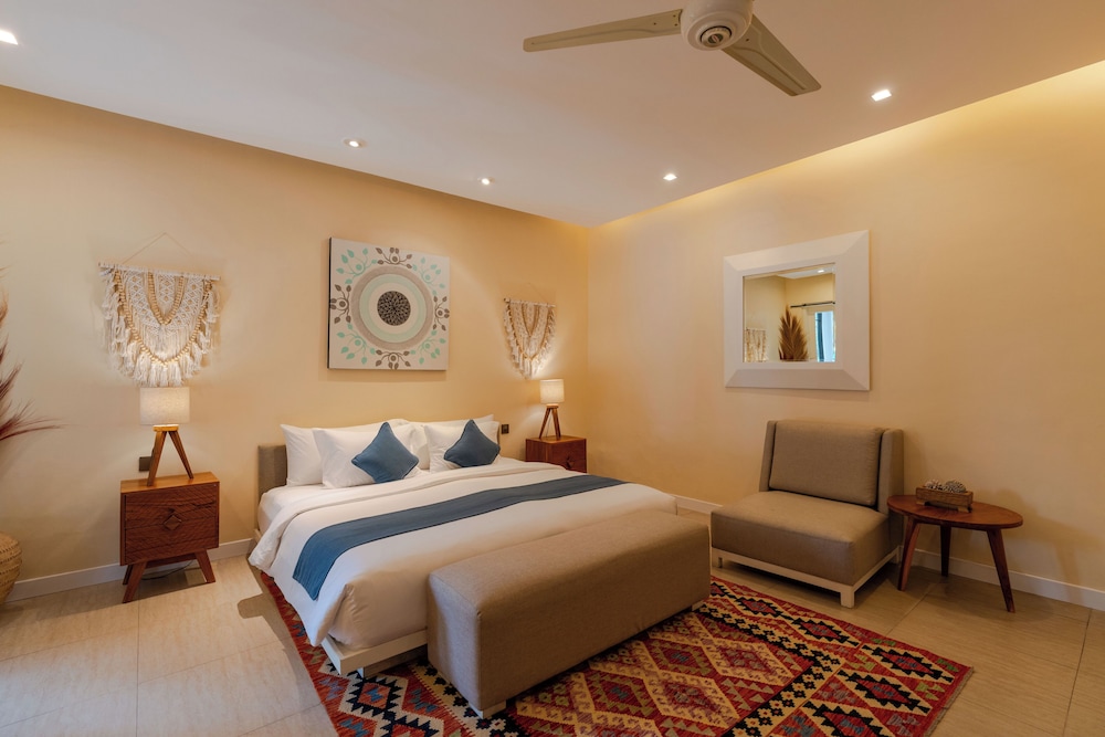 Villa Boholuma by Pertama Management