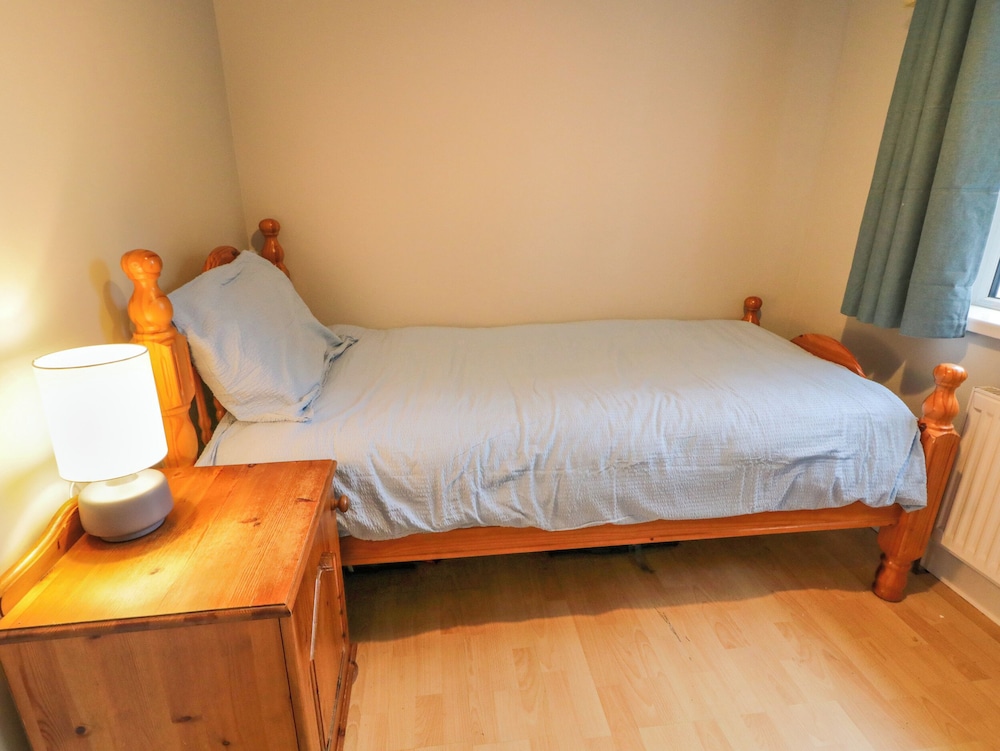 Kits Cottage