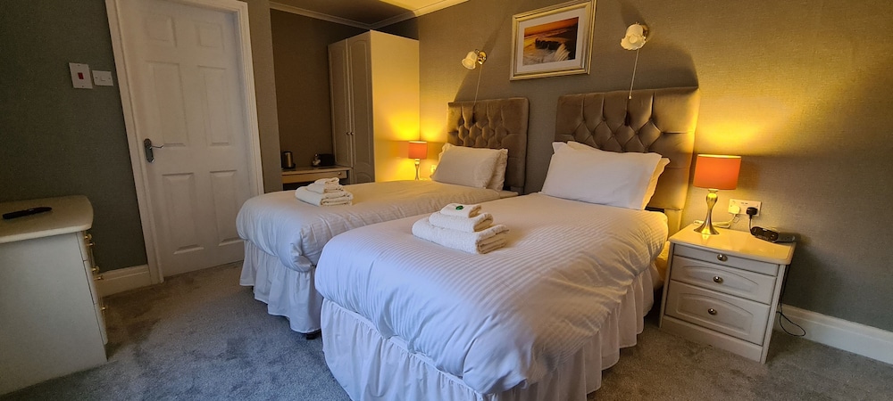 Sunnycroft Guesthouse view 2