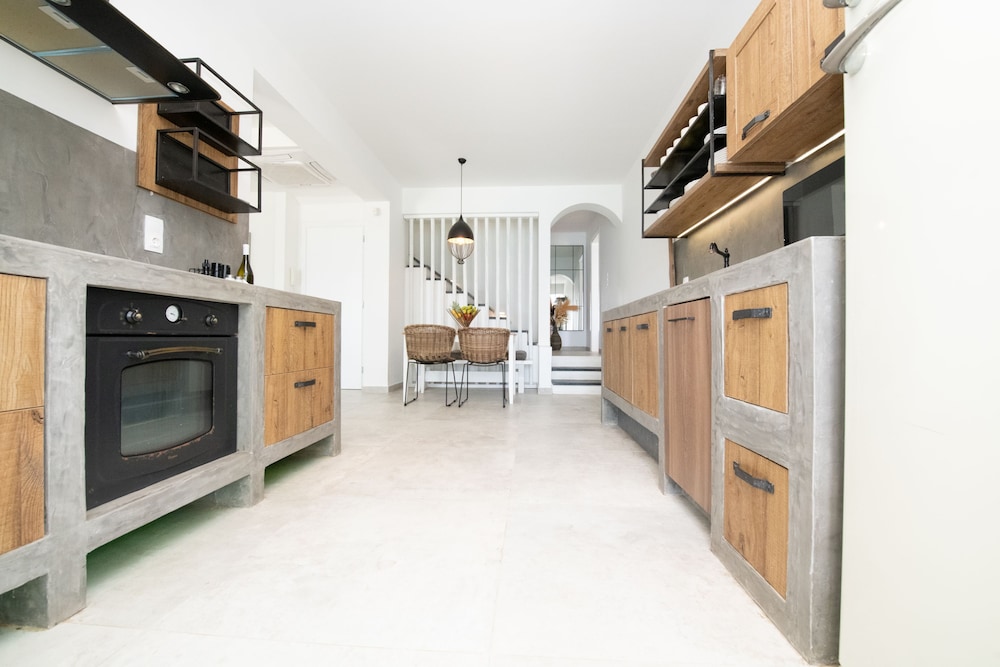 Elements Villas