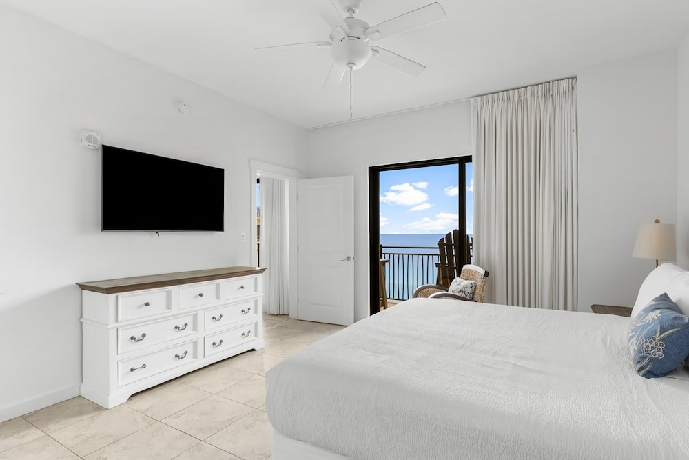 Origin at Seahaven by Panhandle Getaways
