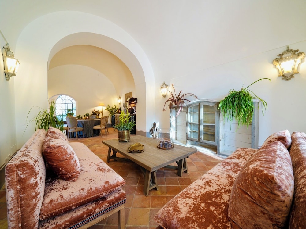 Villa Gialisa