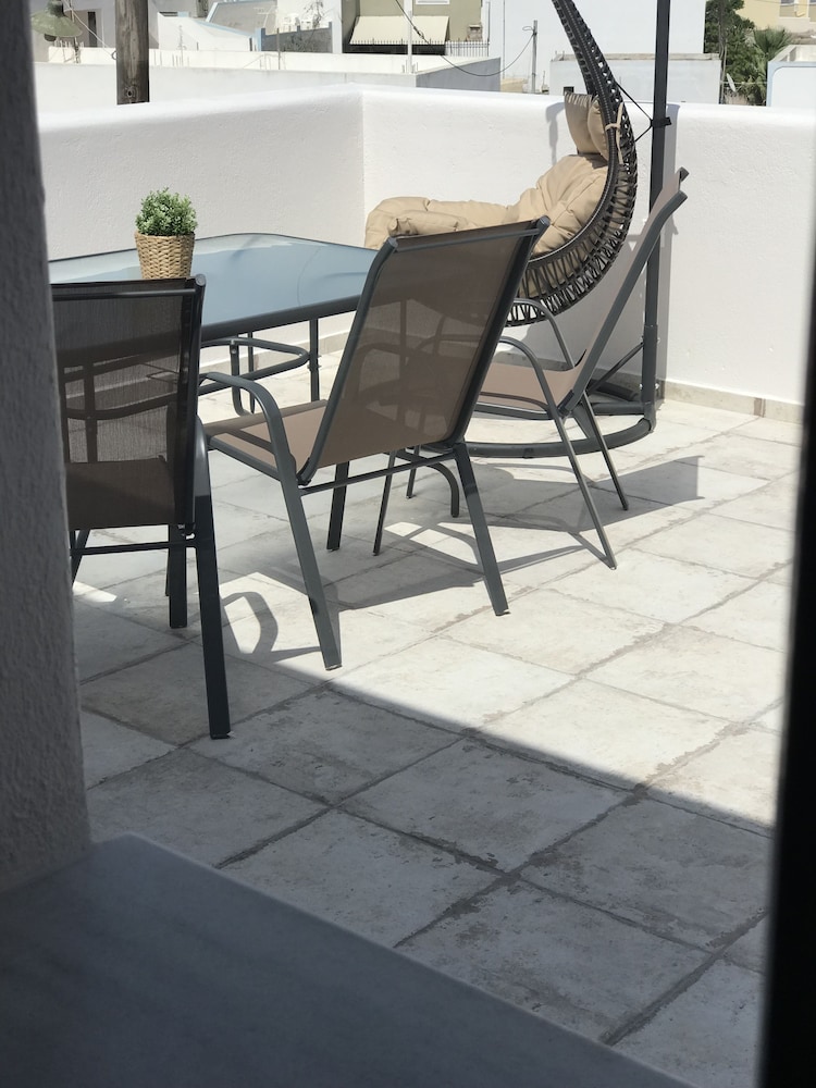 Elia Residences Santorini