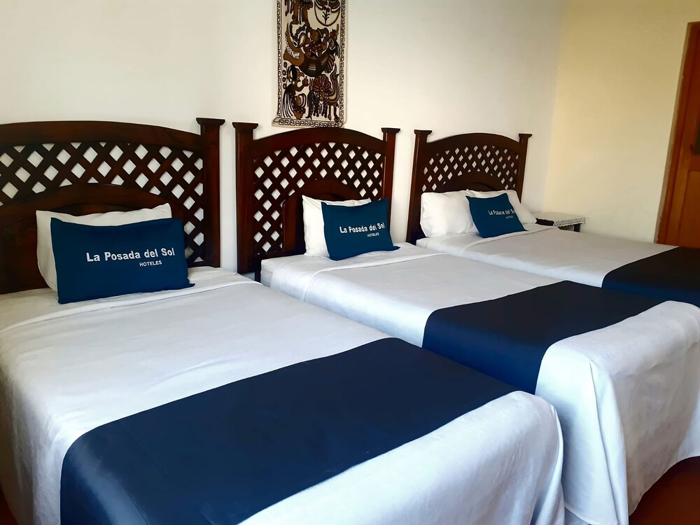 Hotel La Posada del Sol