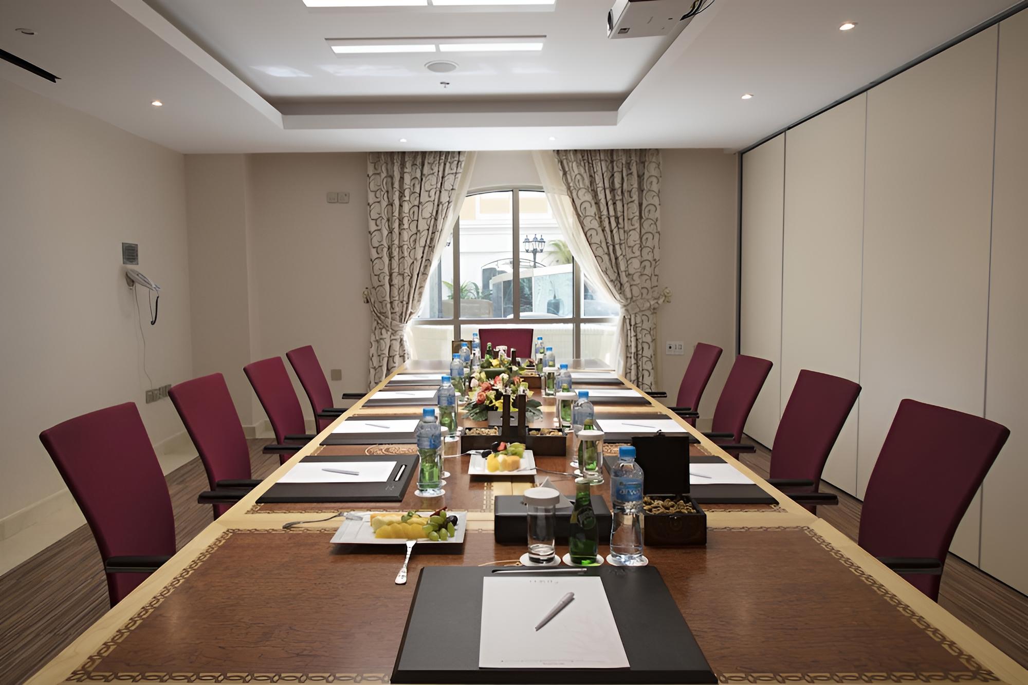 Muscat Hotel & Apartment
