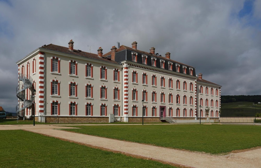 Vacancéole - Les Demeures Champenoises, photo 16