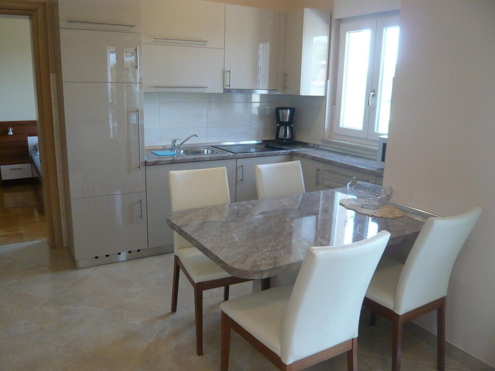 Apartments Jasna in Zaton Near Nin, Near the Beach-formerly TUI Ferienhaus