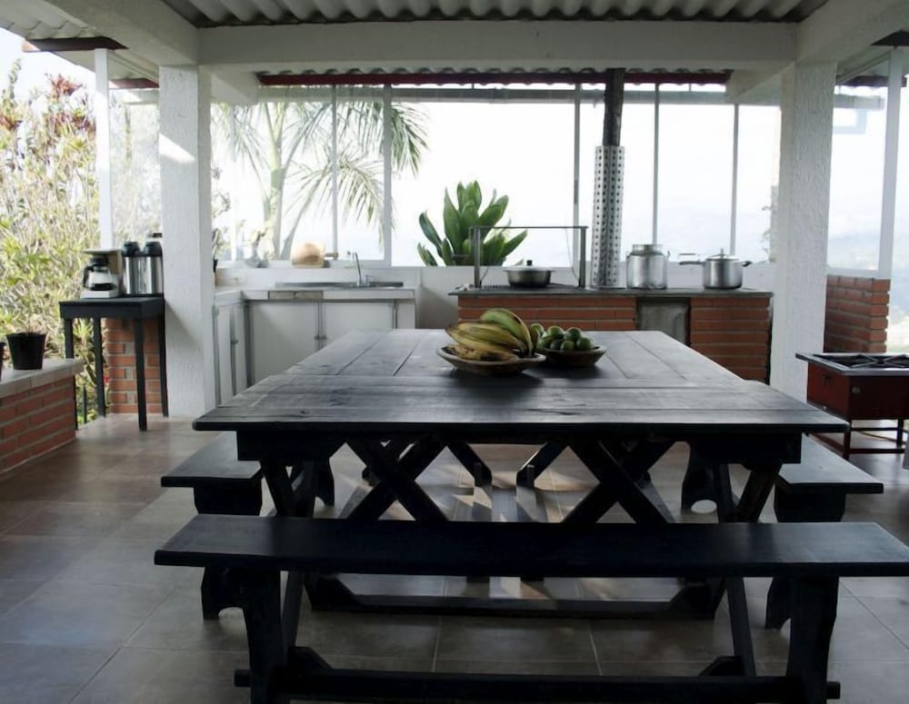 Finca Hotel Villa Clara