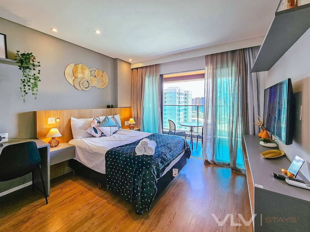 Art Studio by VLV Stays