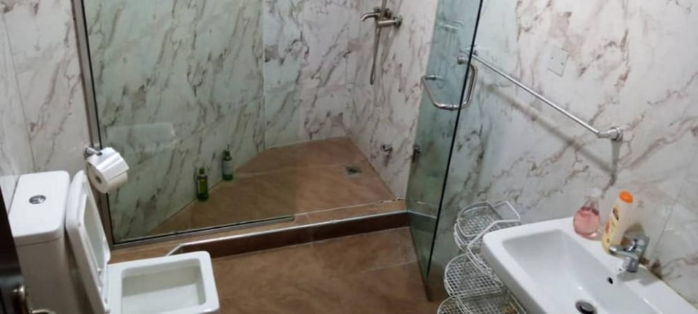 Amara Suites Lekki