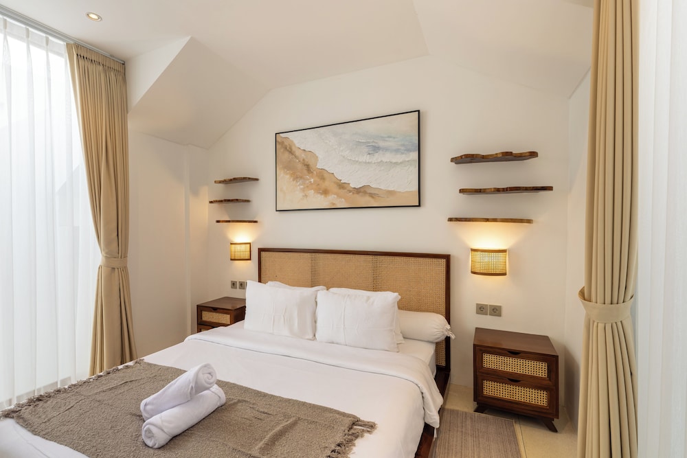 Villa Carmel by Betterplace