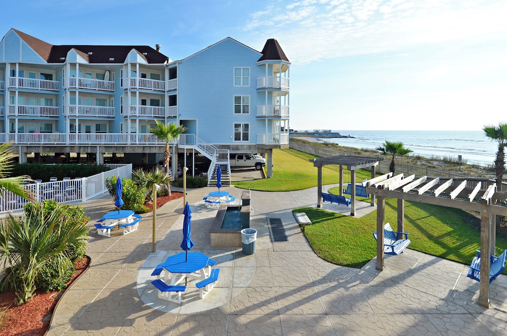 Seascape 2112-Dolphin Lair by Ryson Vacation Rentals