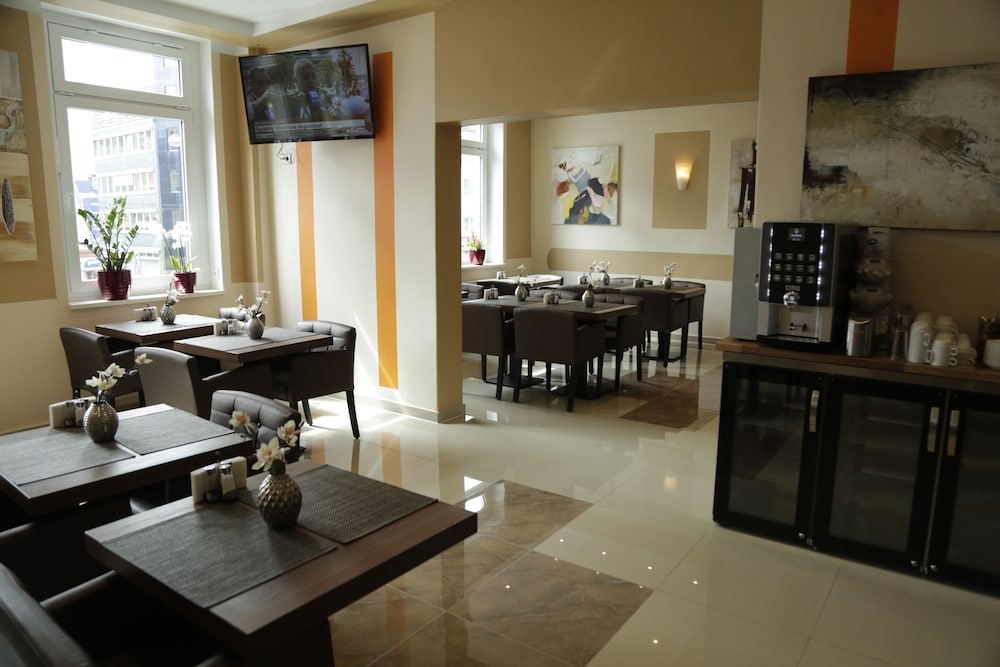 Hannover Vacations - Alexander Business Hotel - Property Image 30
