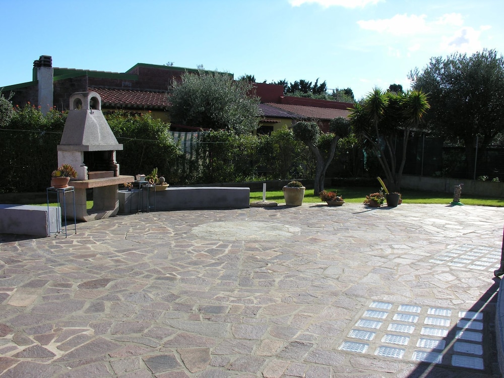 B&B Villa Rosanna