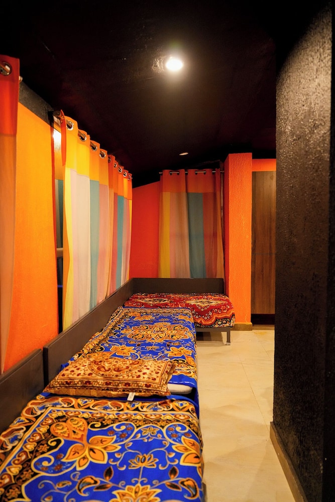 BlueHill Lotus Holistic Wellness Village