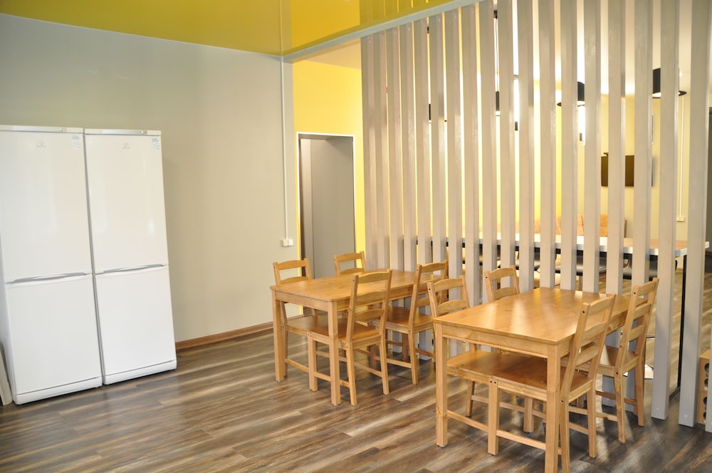 Pikasso - Hostel