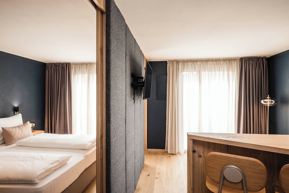 The Post Apartments
