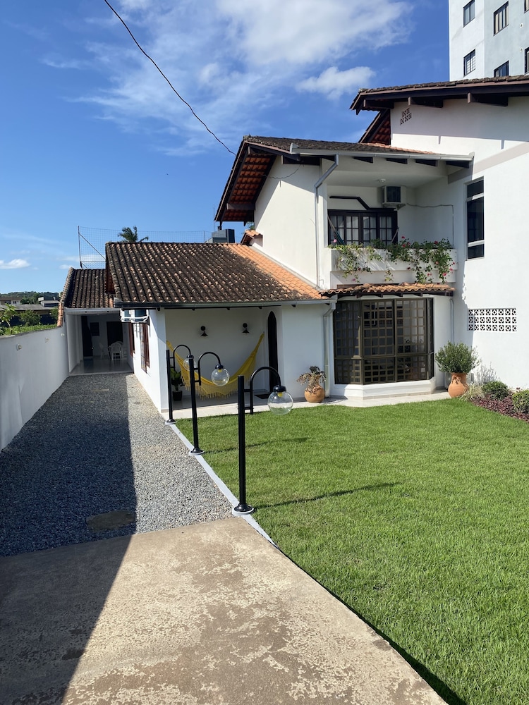 Casa Confortável 02