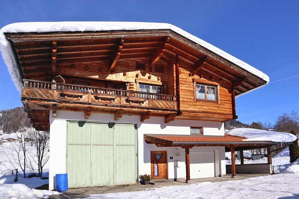 Chalet Rabl, Westendorf