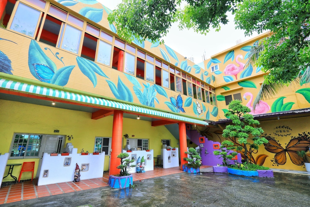 Yingxun B&B