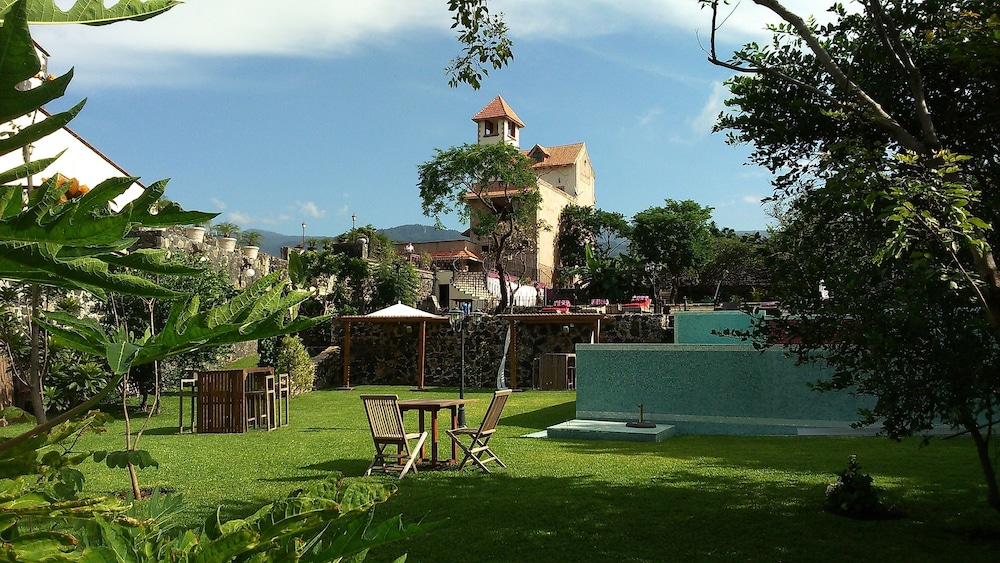 Hotel Boutique Casa Isabella