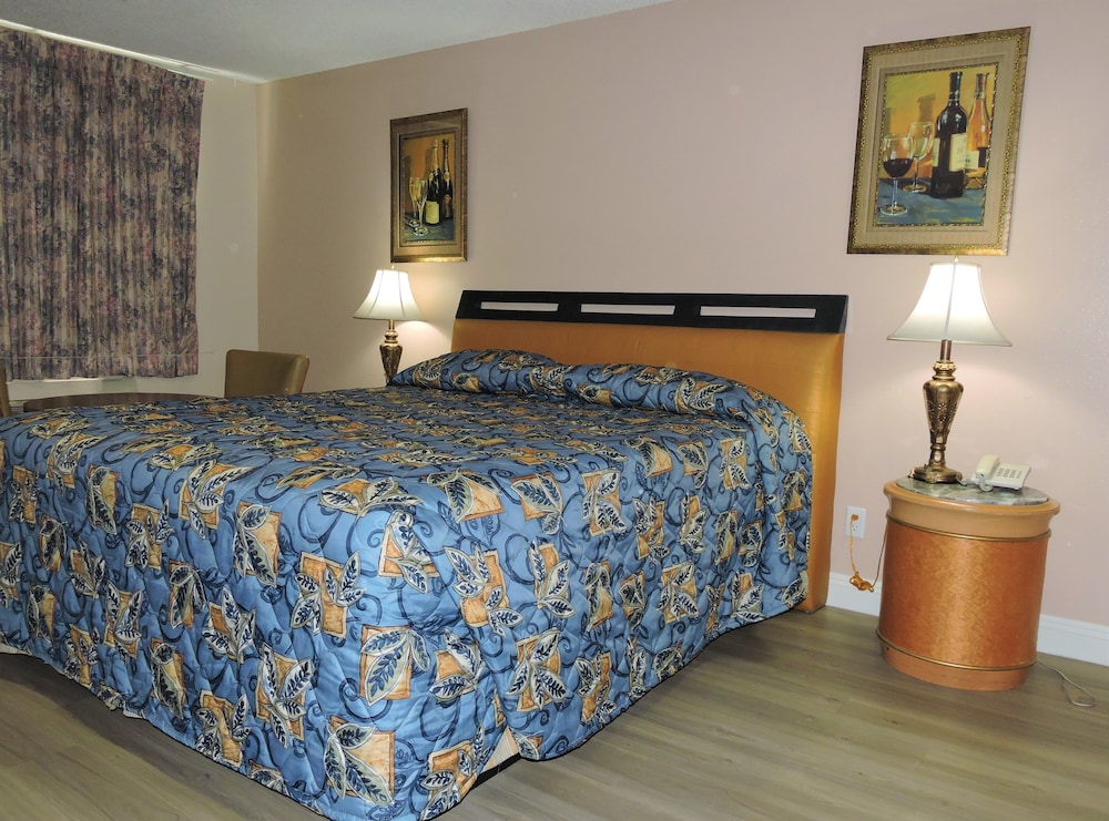 American Inn Motel