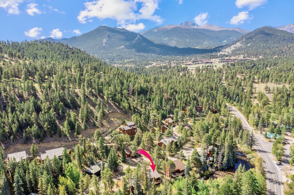 Aspen Brook Serenity By Estes Park Homes 4 Bedroom Home