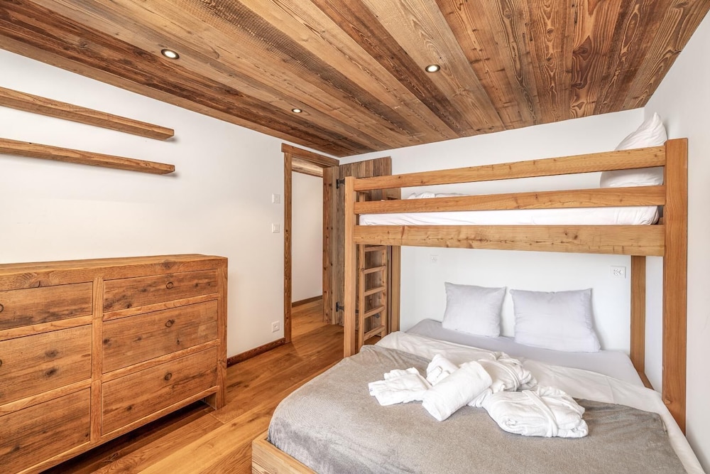 Chalet Pain Seigle