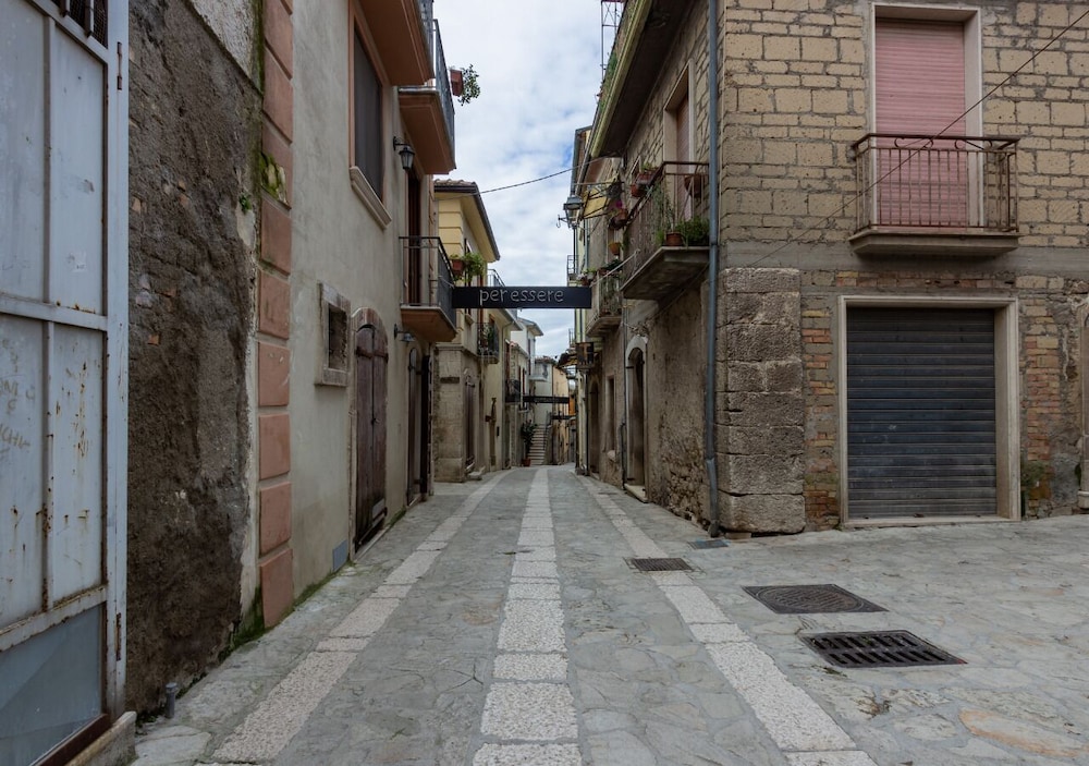B&B la Botte