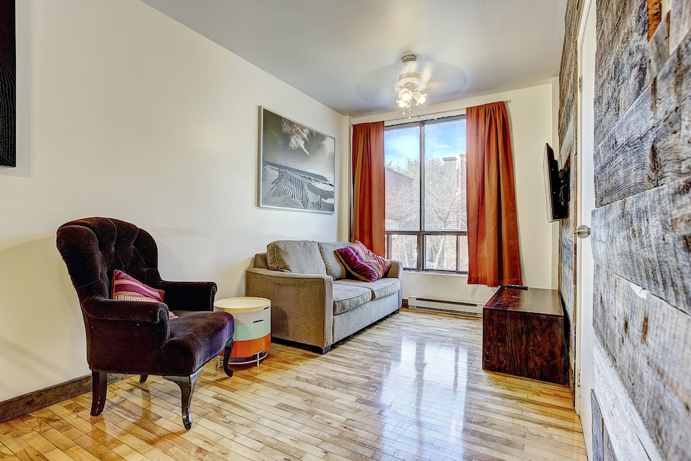 Destination Stays Griffintown Montreal