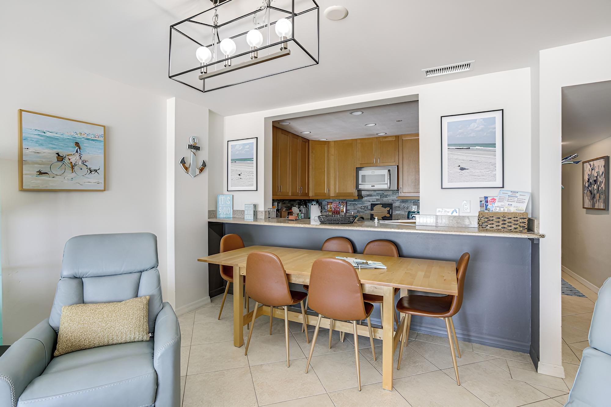 Oceanfront Madeira Beach Condo: 1 Mi to Boardwalk! view 5