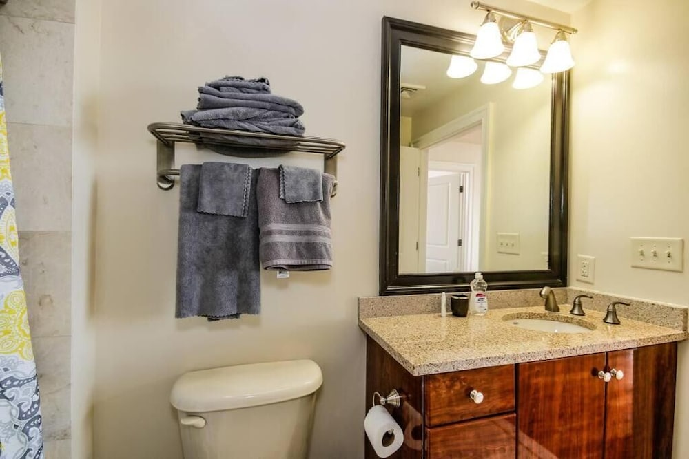 Baltimore executive Furnished rentals