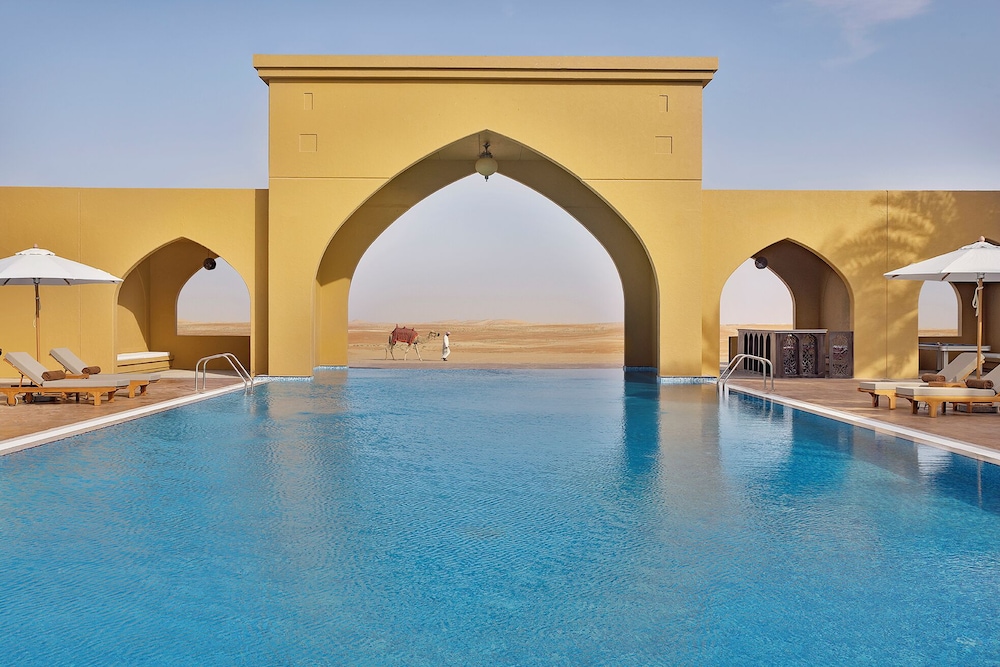 Aldhafra Resort, Vignette Collection by IHG