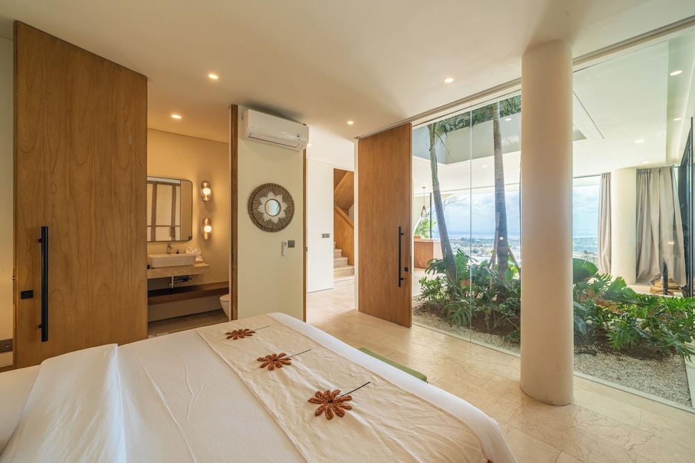 Villa Amanecer