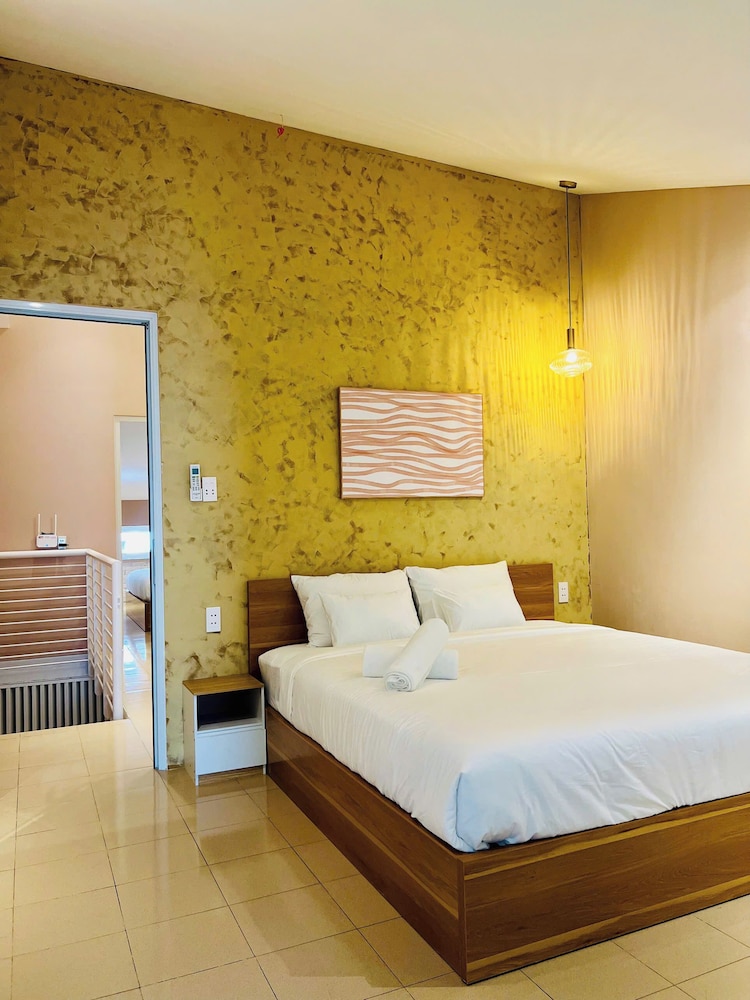 68 House Urban Stay Ho Chi Minh City