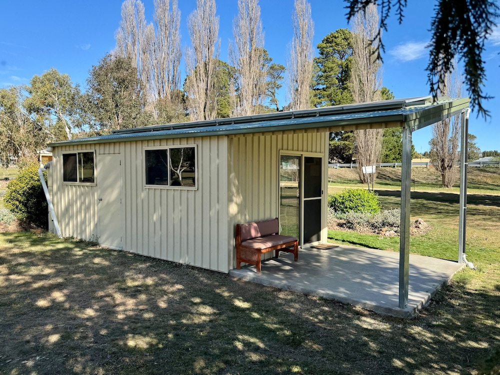 Snowy River Holiday Park