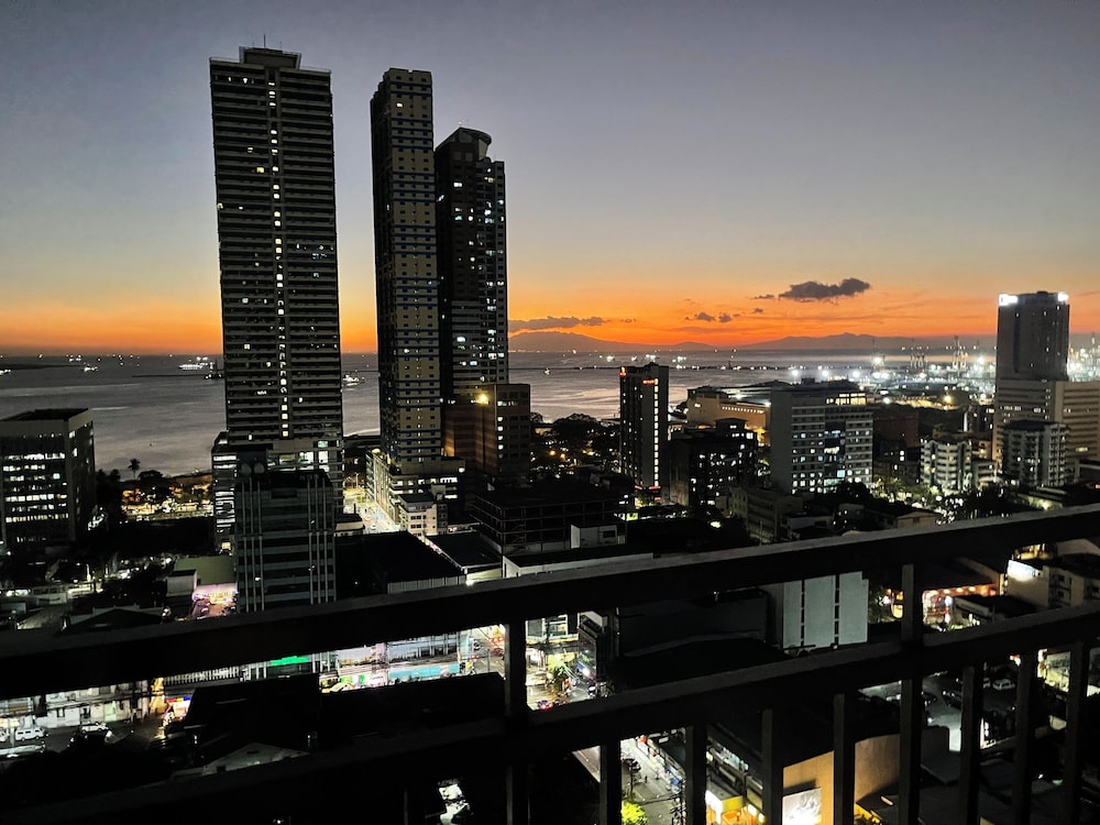 1 Bedroom in 8 Adriatico Manila