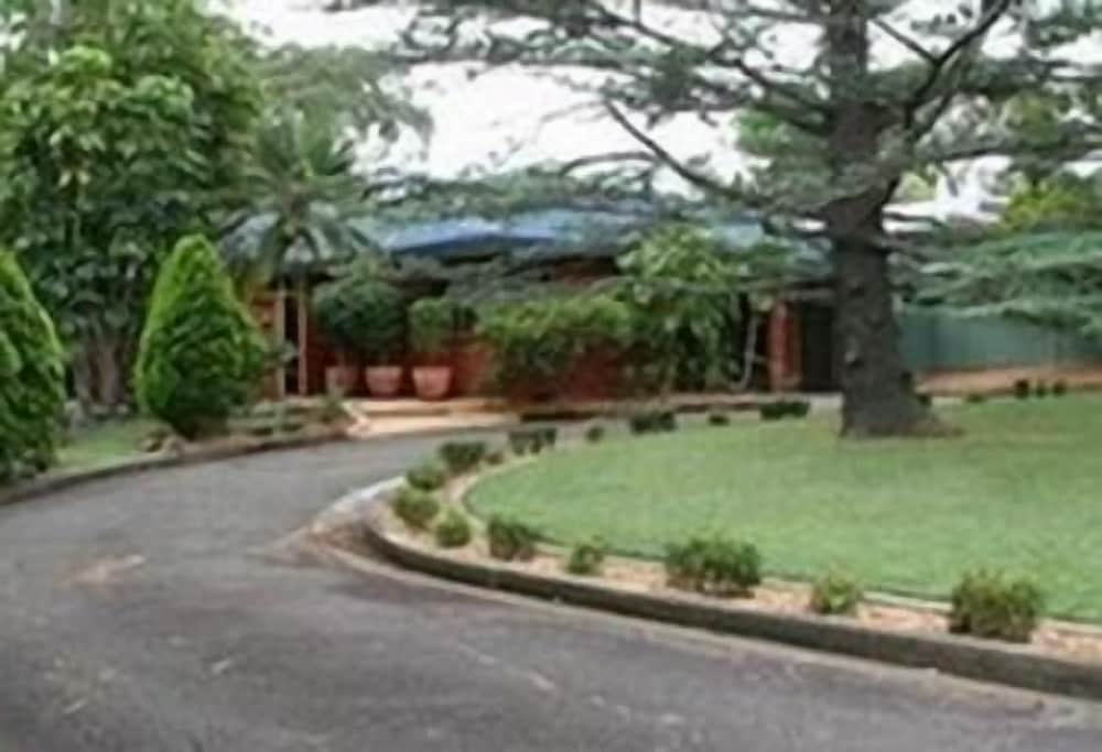 Tantarra Guest House