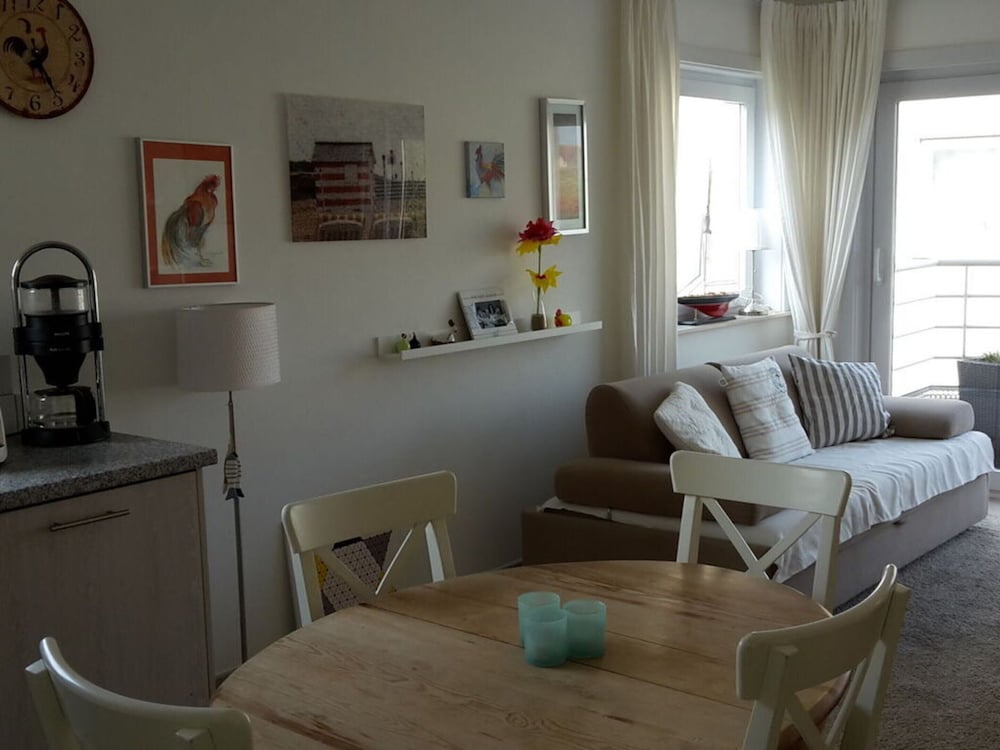 De Haan Comfortable Holiday Residence