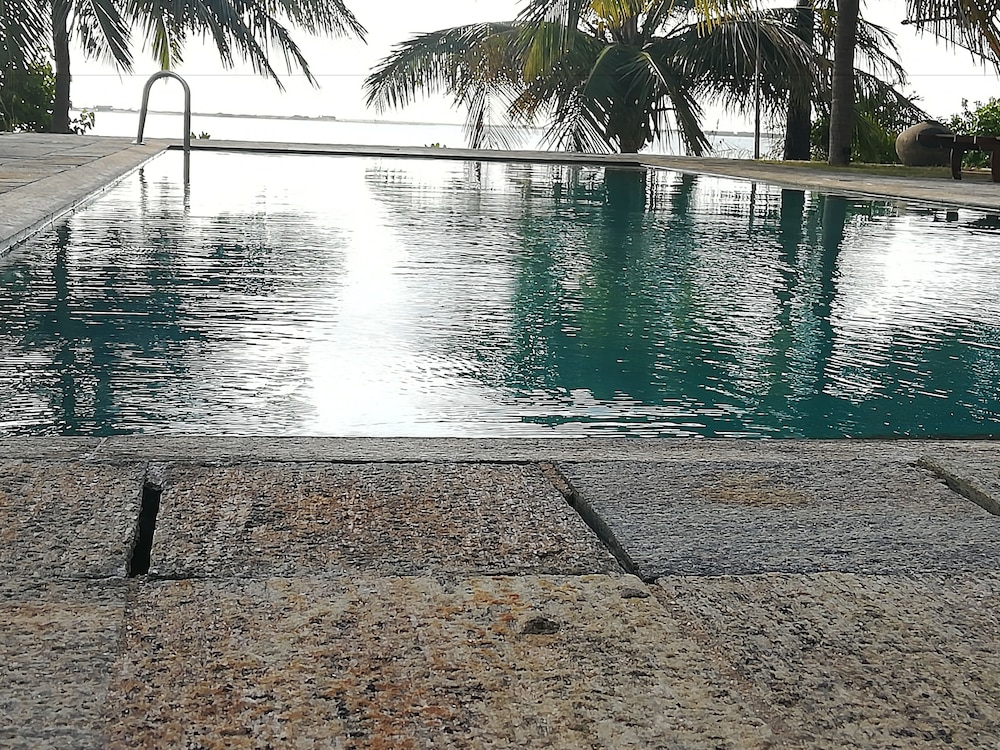 Villa Setha Wadi