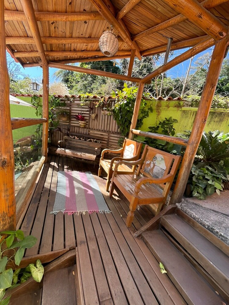 Pousada Villa Verde
