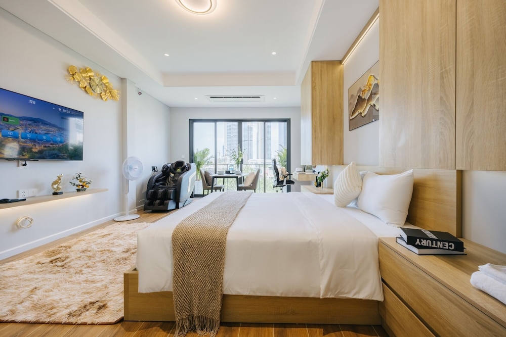Madison Urban Stay