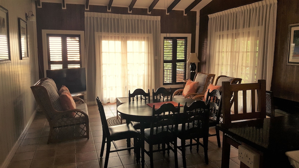 Heavenly Suites