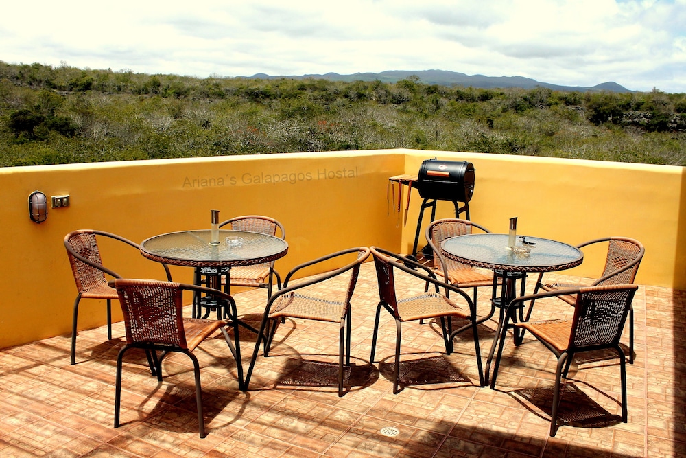 Ariana´S Galapagos Hostal