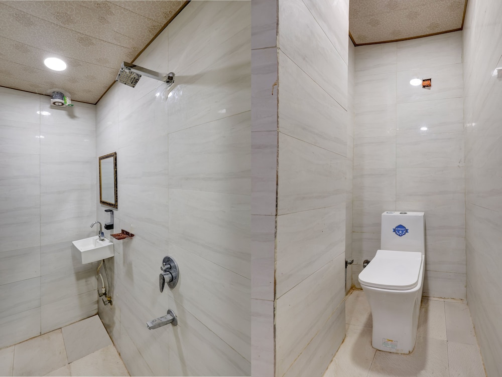Hotel Revive By The Premium Villa