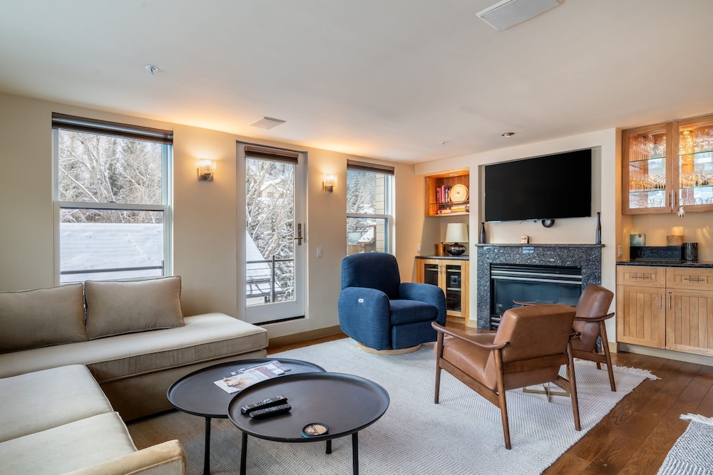 Gold Dust Crossing A4 by Avantstay Telluride Gem in Great Location