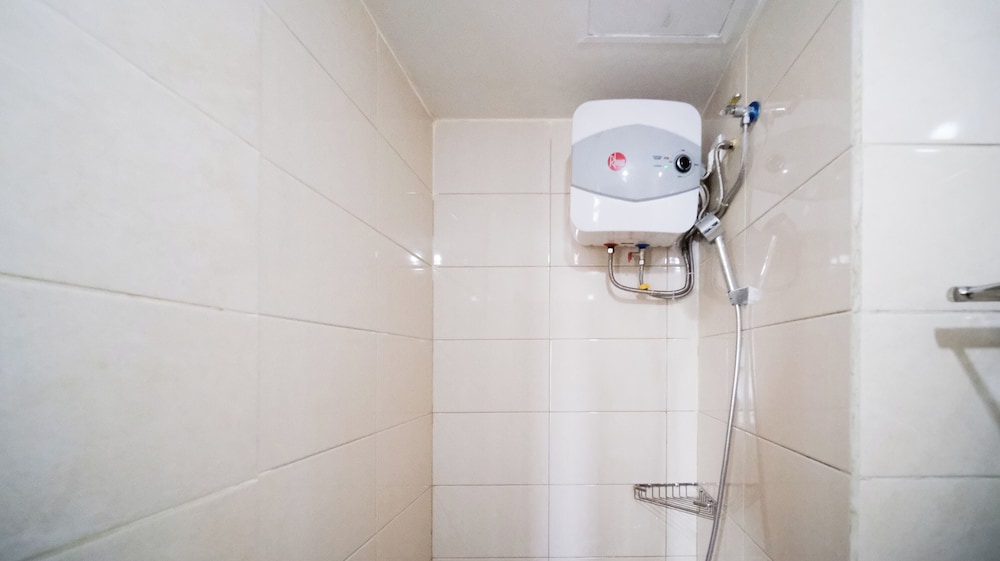 Simple And Homey Studio At Tamansari Prospero Sidoarjo Apartment