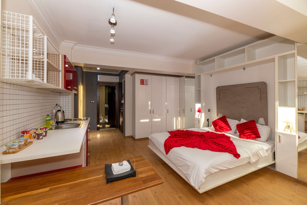 Opera House Otel - Image 85